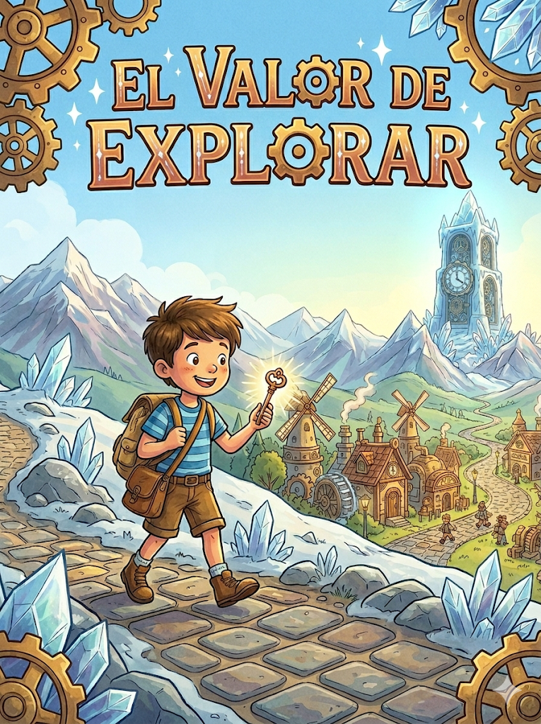 Portada