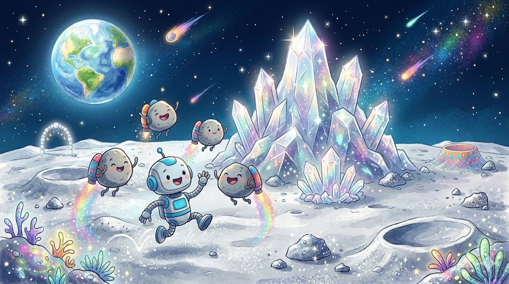 Ilustración 2 de La Fiesta de los Saltos Infinitos
